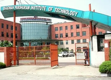 5. Bhagwan Parshuram Institute of Technology