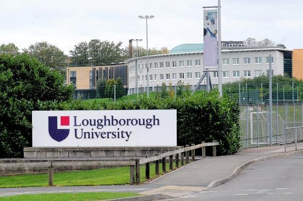 University of Loughborough